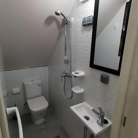 アパート Alfareiro *