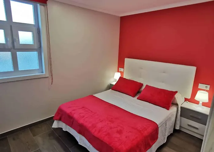 Διαμέρισμα Alfareiro *