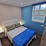 Apartman Alfareiro *