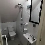 Apartman Alfareiro *