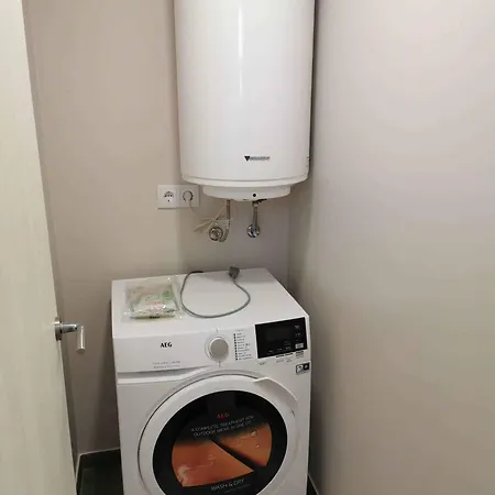 דירה Alfareiro מאלפיקה