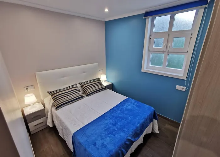 Appartement Alfareiro *