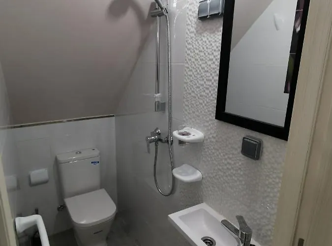 Appartement Alfareiro *