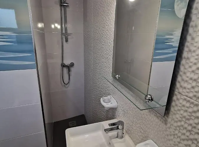 Alfareiro Appartement